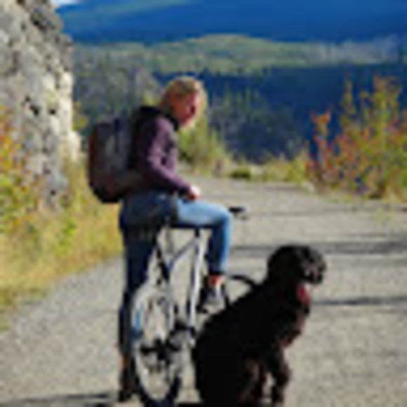 Meet your Posher, Kathrin - Picture 1 of 1